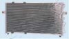 ASHIKA CND333026 Condenser, air conditioning